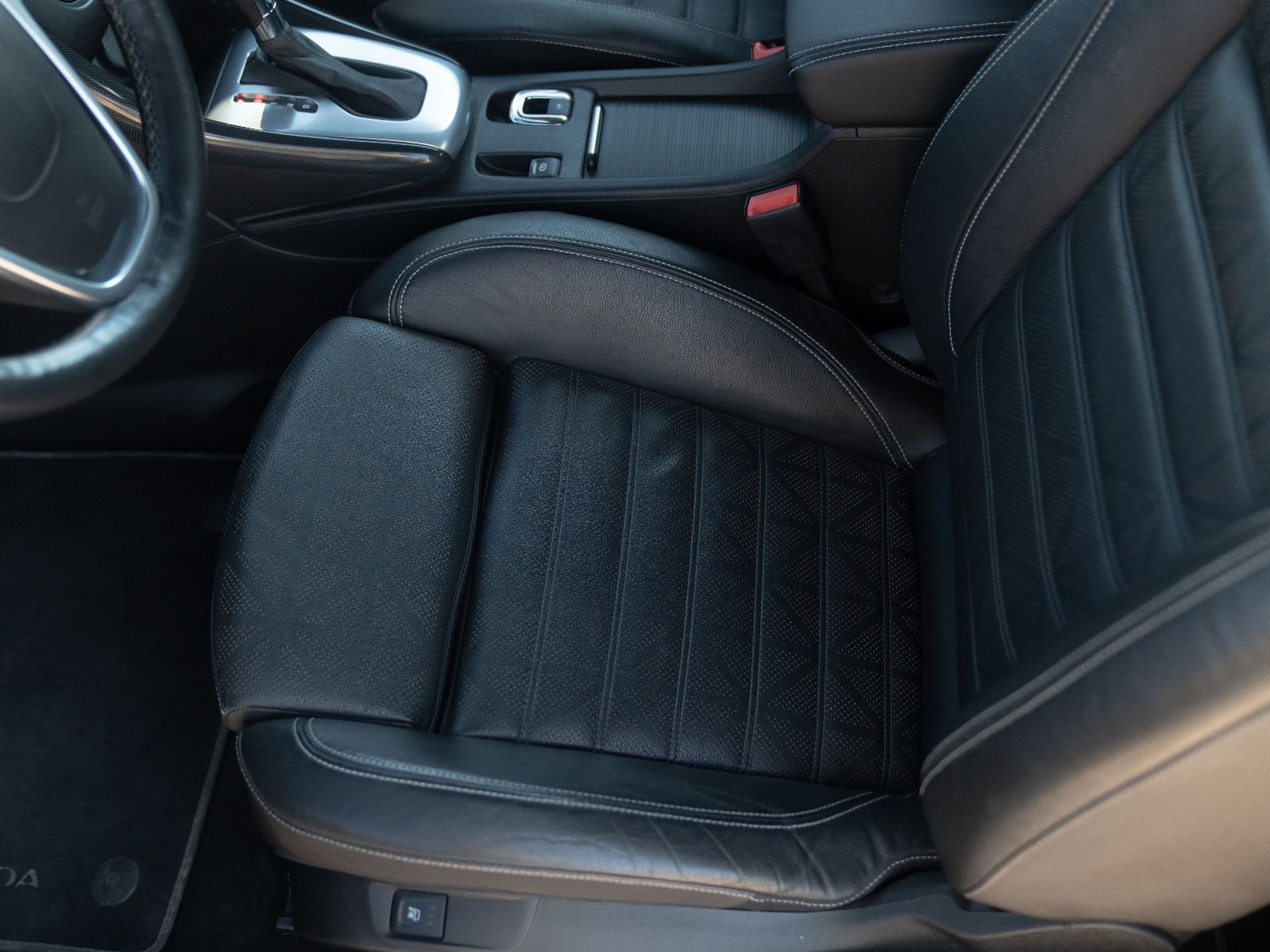 Fahrzeugabbildung Opel Cascada Innovation*LEDER*XENON*NAVI*SITZCLIMA*