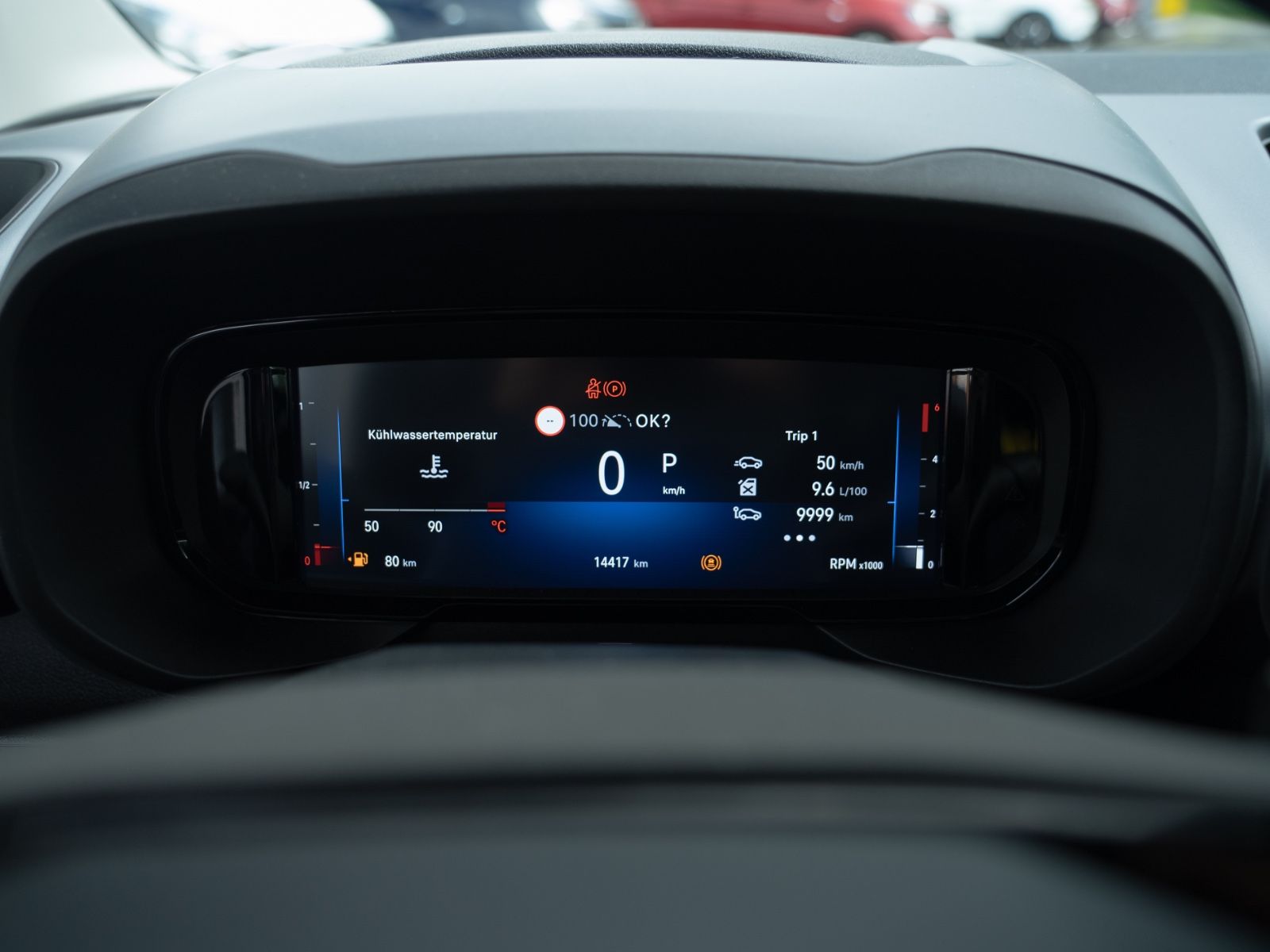 Fahrzeugabbildung Opel Combo Life  XL*7 SITZE*DAB*LED*NAVI*SITZHZG*ACC*