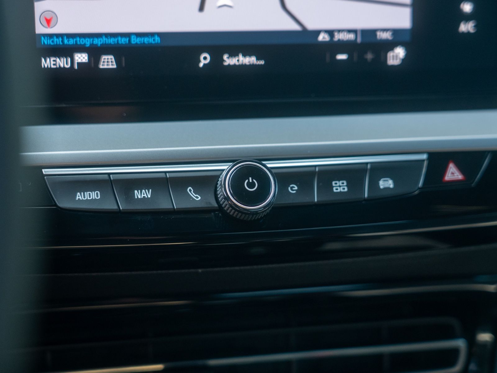 Fahrzeugabbildung Opel Mokka e Ultimate*ACC*ALCANTARA*LED*NAVI*11 KW*
