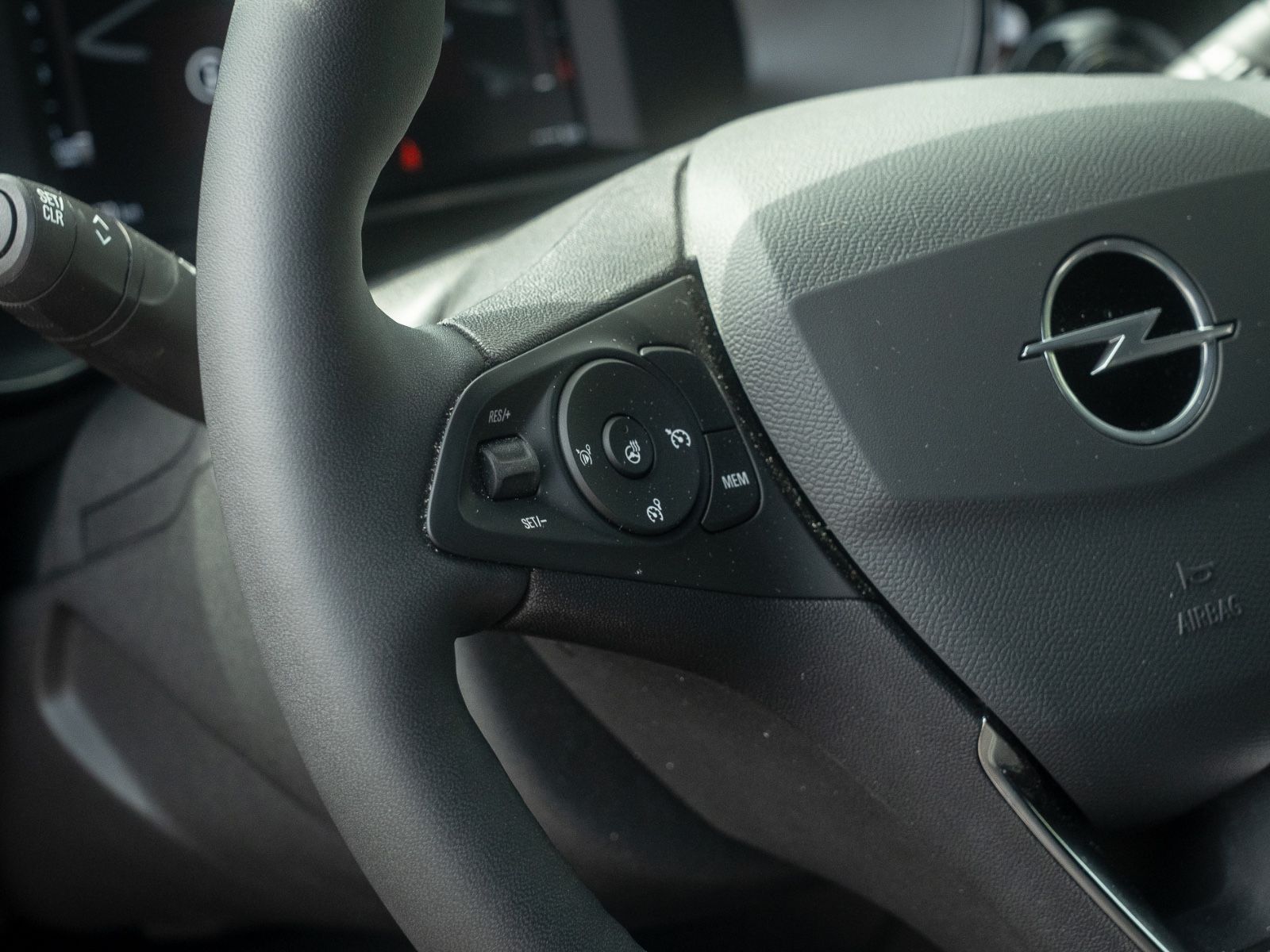Fahrzeugabbildung Opel Corsa F GS*NAVI*KAMERA*MATRIX-LED*DAB*KLIMAAUTOM