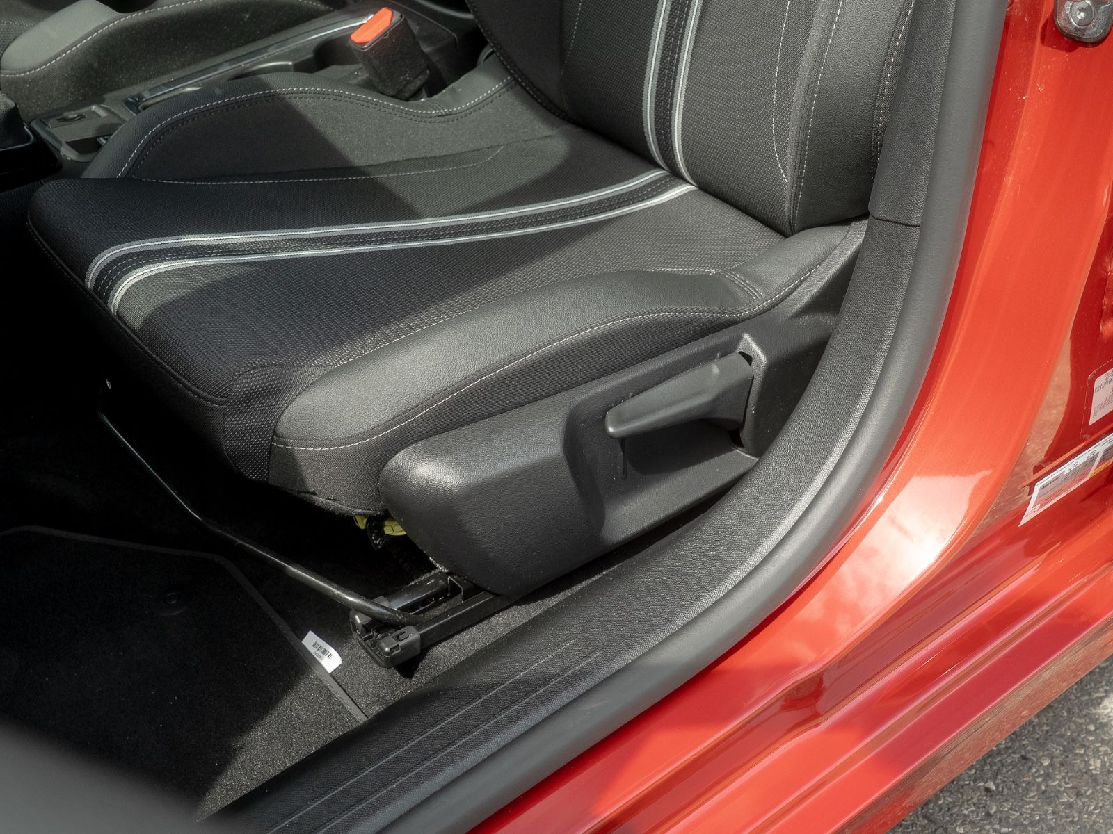 Fahrzeugabbildung Opel Corsa F GS*DAB*NAVI*KAMERA*MATRIX-LED*KEYLESS