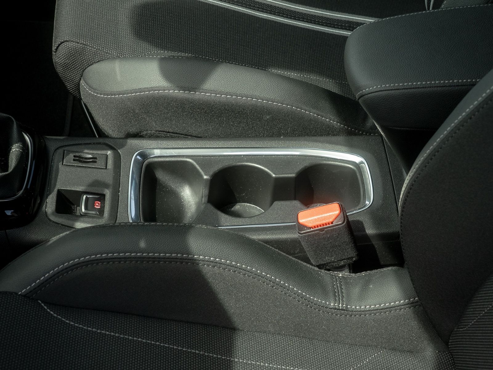 Fahrzeugabbildung Opel Corsa F GS*DAB*NAVI*KAMERA*MATRIX-LED*KEYLESS