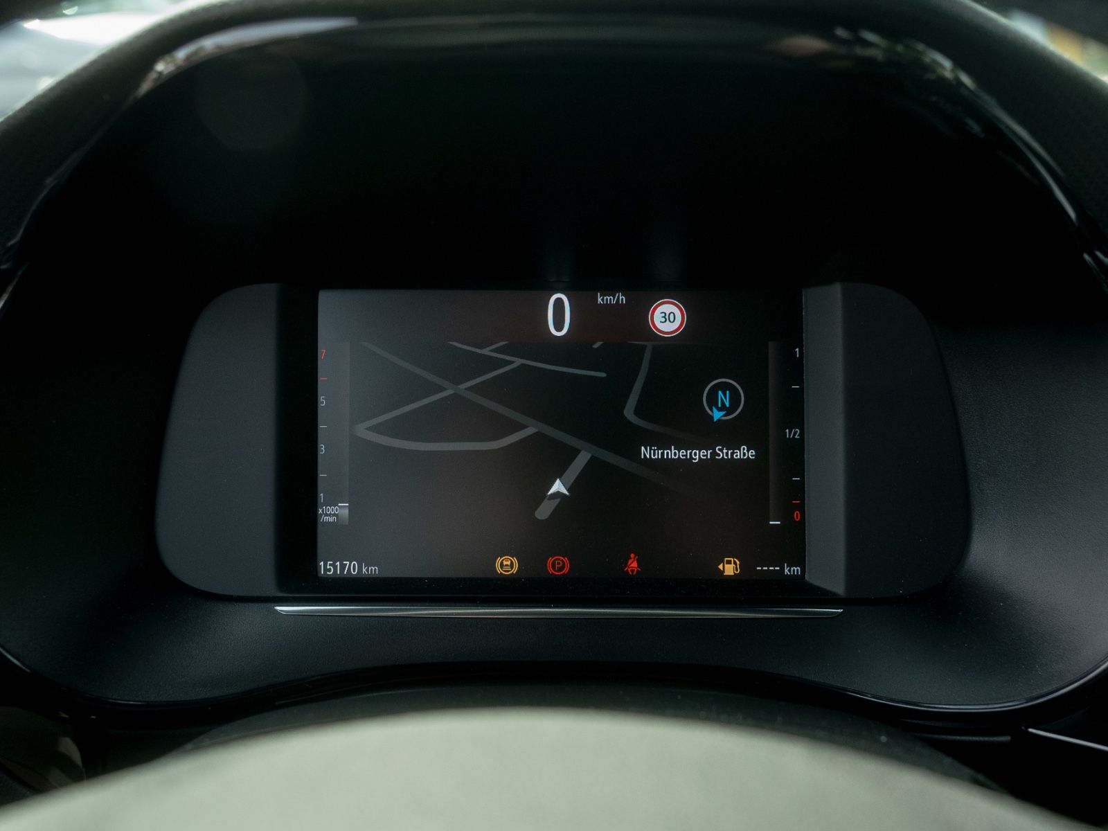 Fahrzeugabbildung Opel Corsa F GS*DAB*NAVI*KAMERA*MATRIX-LED*KEYLESS