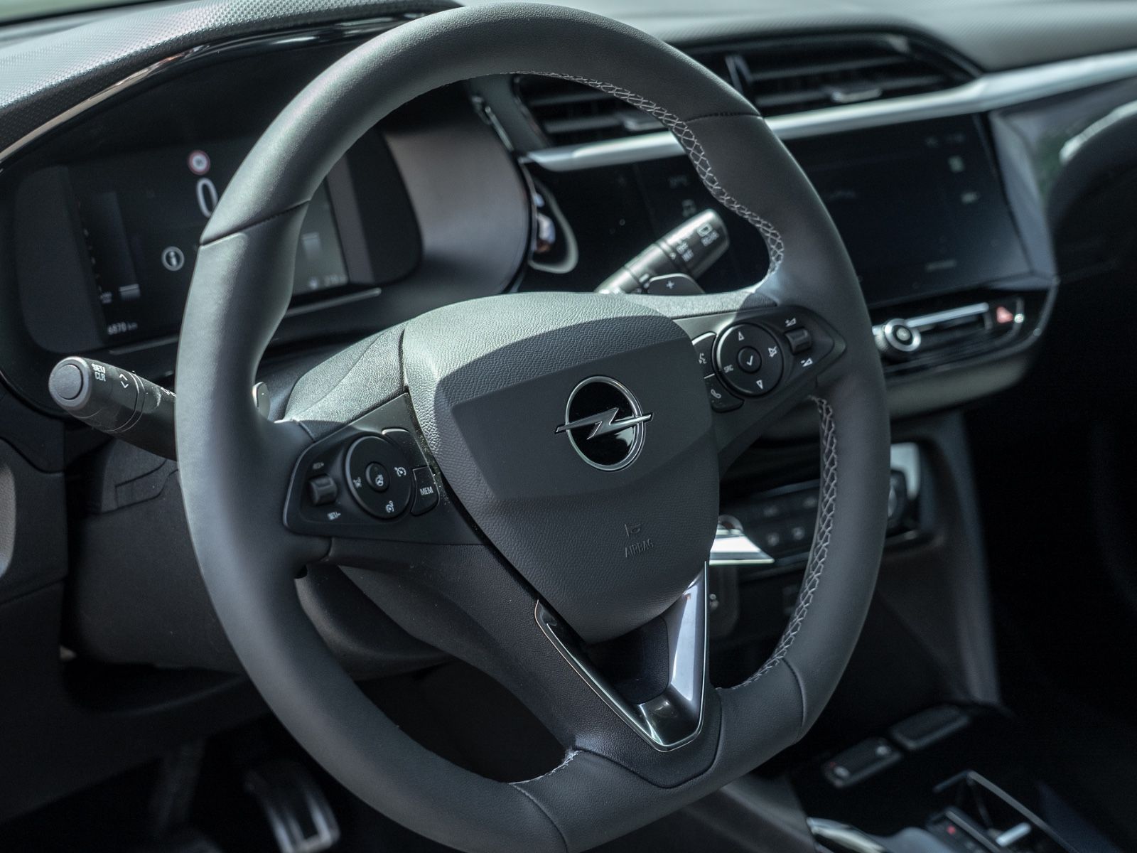 Fahrzeugabbildung Opel Corsa F GS*LED*AUTOMATIK*SITZHZG*LENKHZG*KAMERA