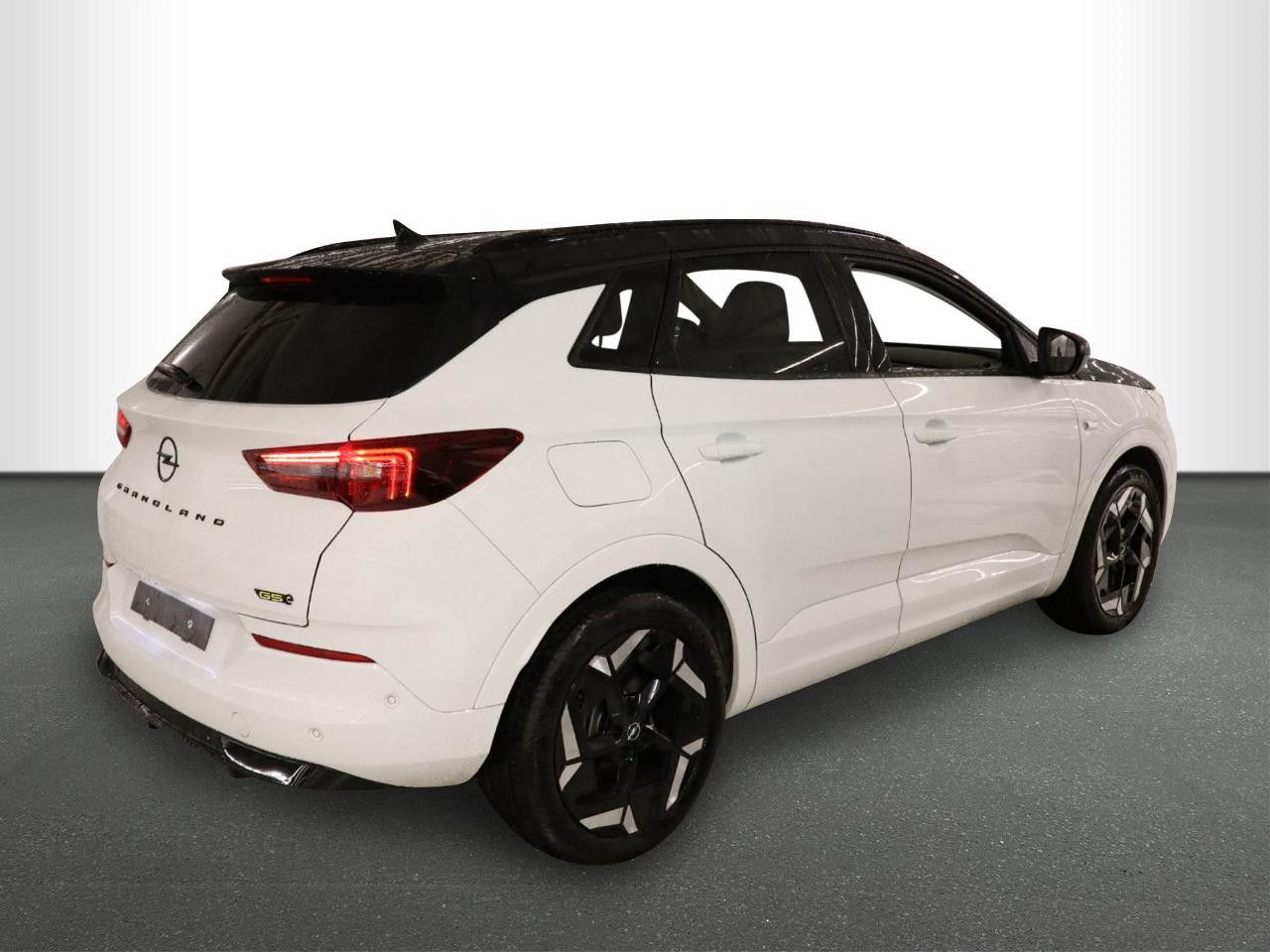 Opel Grandland GSE 300 PS Hybrid*Matrix*GSE Sitze*DAB