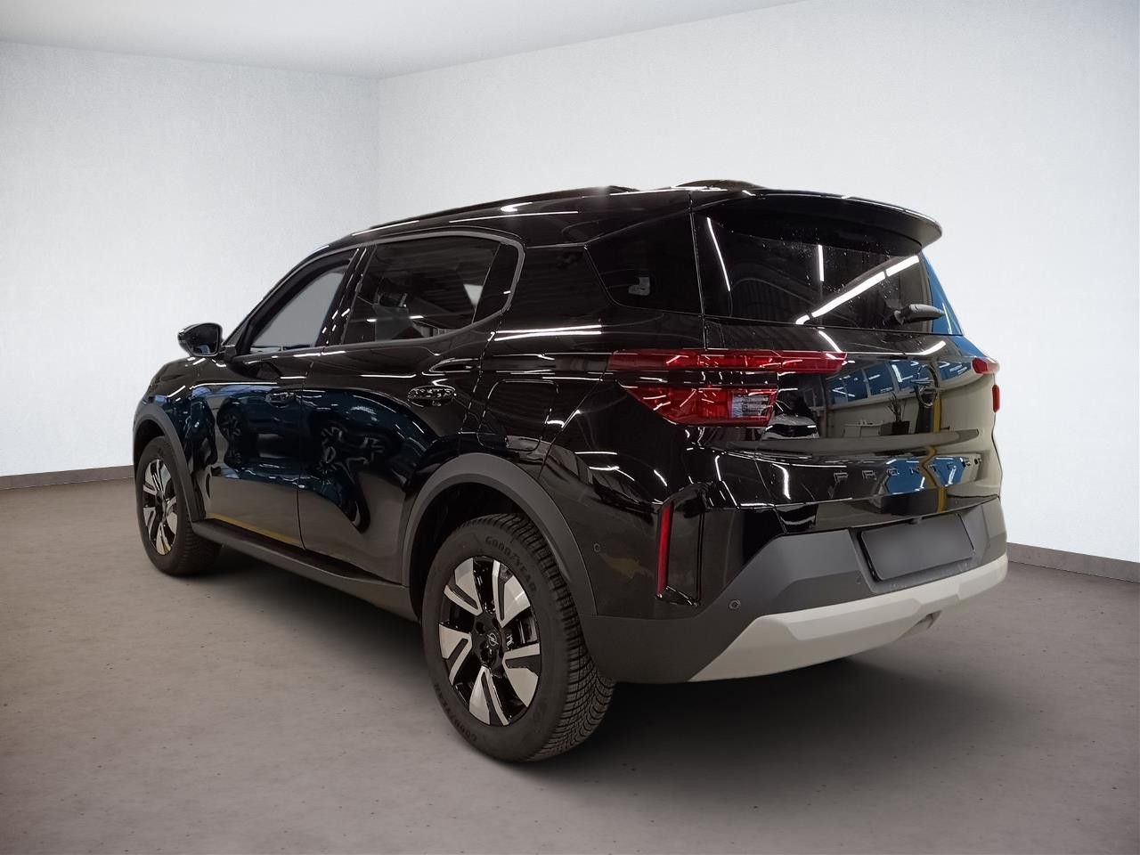Fahrzeugabbildung Opel Frontera Electric GS*11 kW Lader*NAVI*Kamera