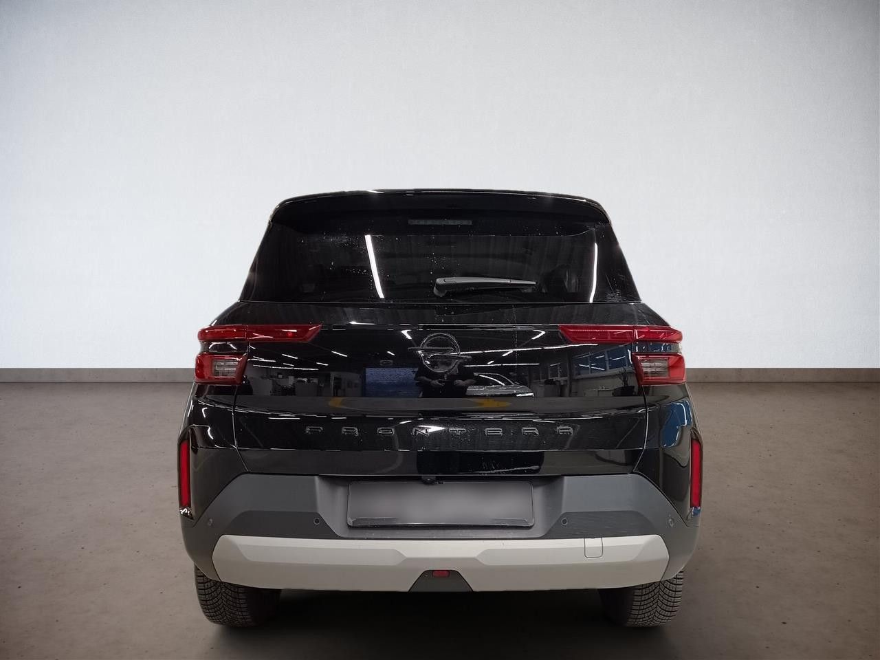 Fahrzeugabbildung Opel Frontera Electric GS*11 kW Lader*NAVI*Kamera