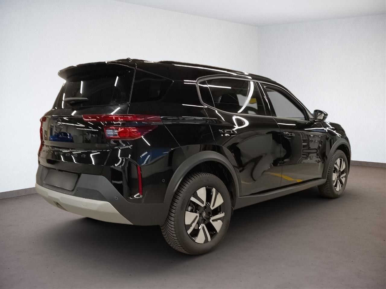 Fahrzeugabbildung Opel Frontera Electric GS*11 kW Lader*NAVI*Kamera